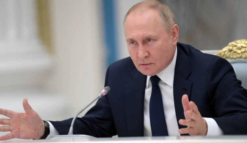 پوتین: سلطه جویی غرب، احتمال درگیری جهانی را افزایش می دهد