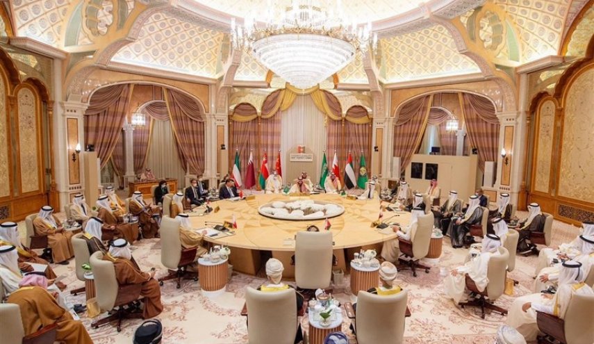 چین و کشورهای حاشیه خلیج فارس منطقه آزاد تجاری راه‌اندازی می‌کنند