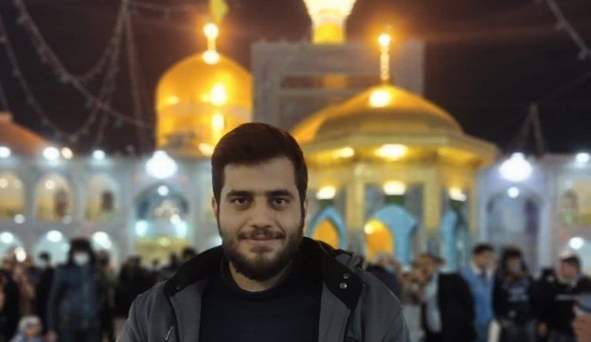 شهادت یک بسیجی دیگر در تهران