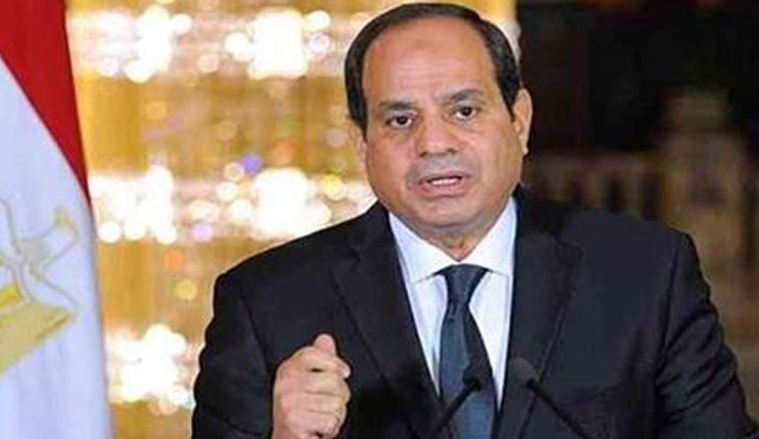 استمرار حركة التغييرات في الجيش المصري