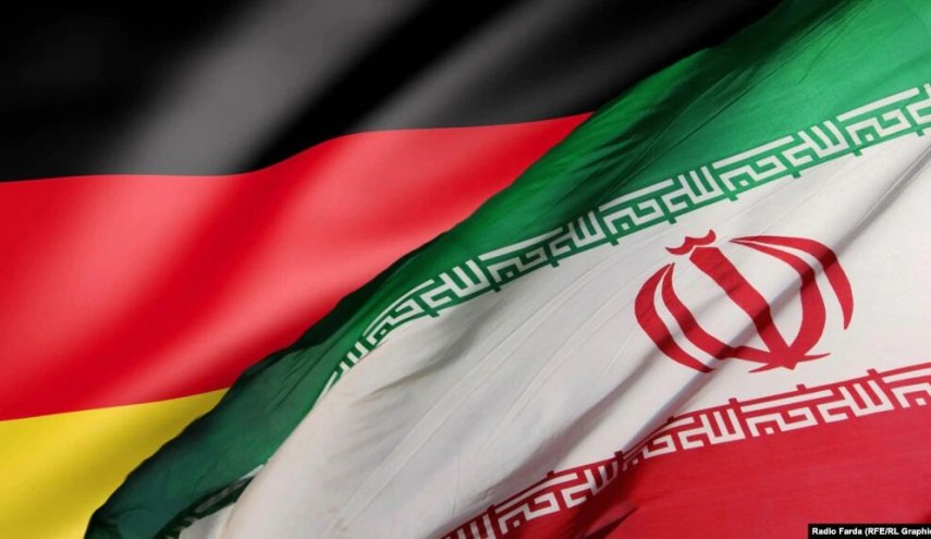 سفیر آلمان در تهران به وزارت خارجه ایران احضار شد