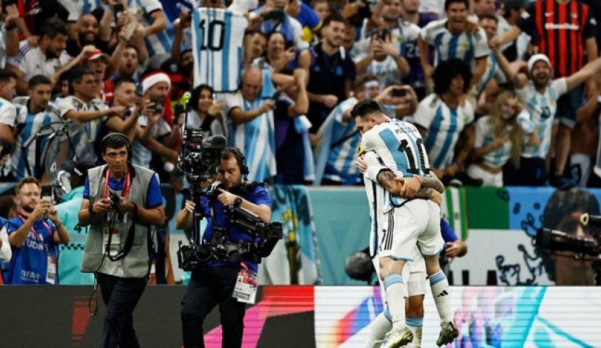 جام جهانی 2022| صعود سخت یاران مسی/ هلند دوباره در پنالتی‌ها به آرژانتین باخت