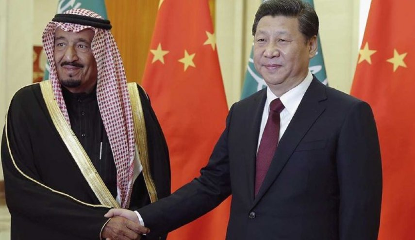 اهداف چین از شراکت و همکاری با کشورهای عربی