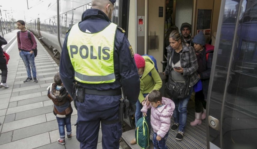 الدنمارك تهدّد أطفالاً سوريين على أراضيها