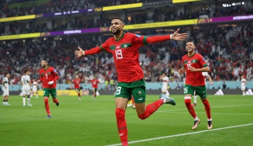 المغرب يهزم البرتغال ويحقق أعظم إنجاز في تاريخ الكرة العربية والإفريقية