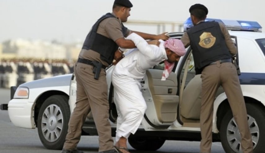 از سرگیری اعدام‌ها در عربستان سعودی به بهانه مبارزه با «مواد مخدر»