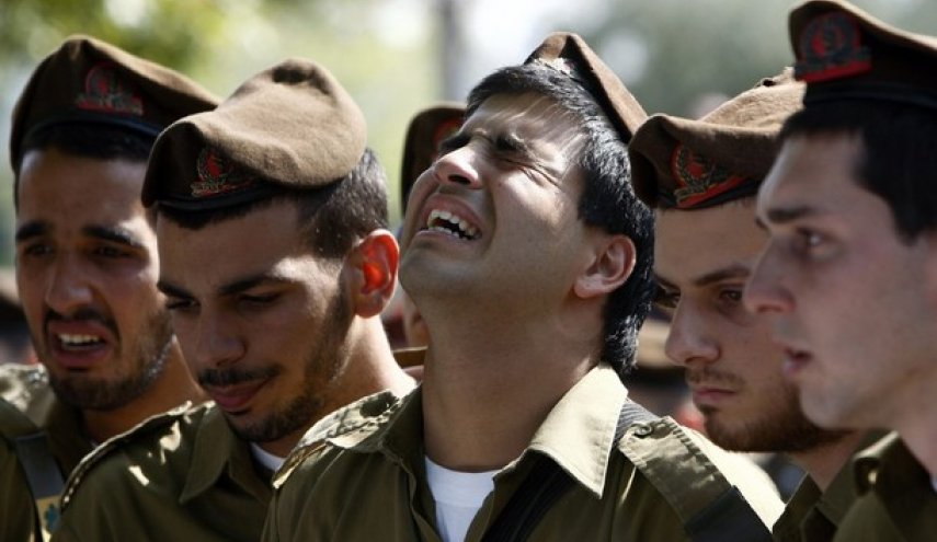 انهيارات 'الجيش الصهيوني' من الداخل.. تعرض الإحتلال لـ'تداعيات' خطيرة

