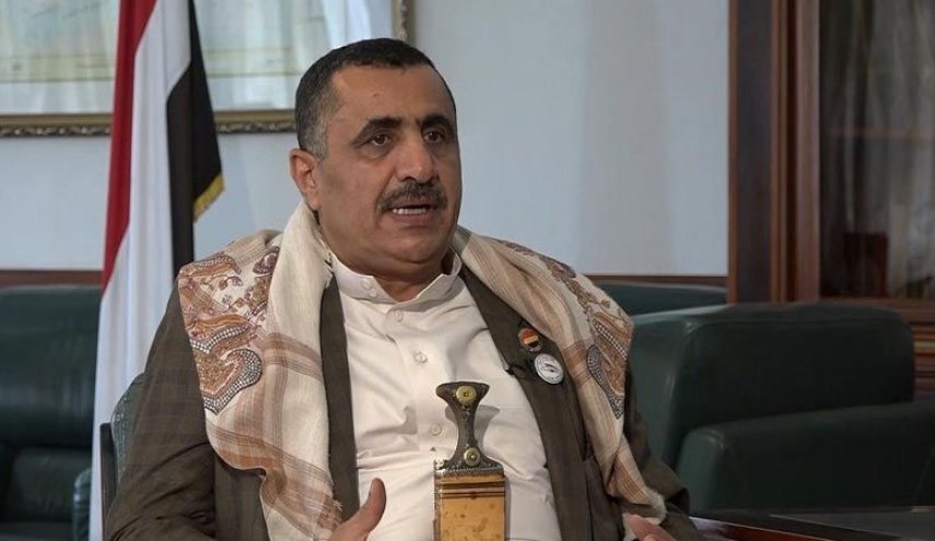 صنعاء: لن نقف مكتوفي الأيدي أمام تصعيد العدوان بالورقة الاقتصادية