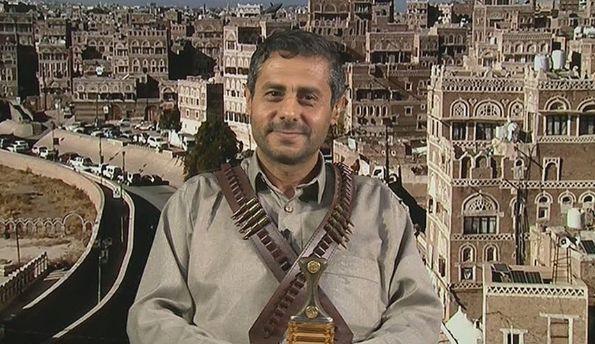 محمد البخيتي: دول العدوان تستخدم سياسة العصا والجزرة
