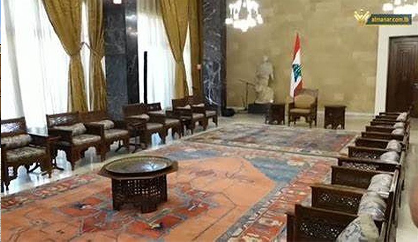 استمرار الشغور الرئاسي أحد الهموم الوطنية الأساسية في لبنان