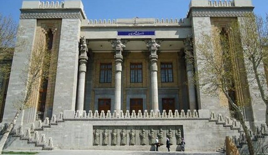 تحریم وزارت خارجه ایران علیه برخی اشخاص و نهادها در اتحادیه اروپا و بریتانیا