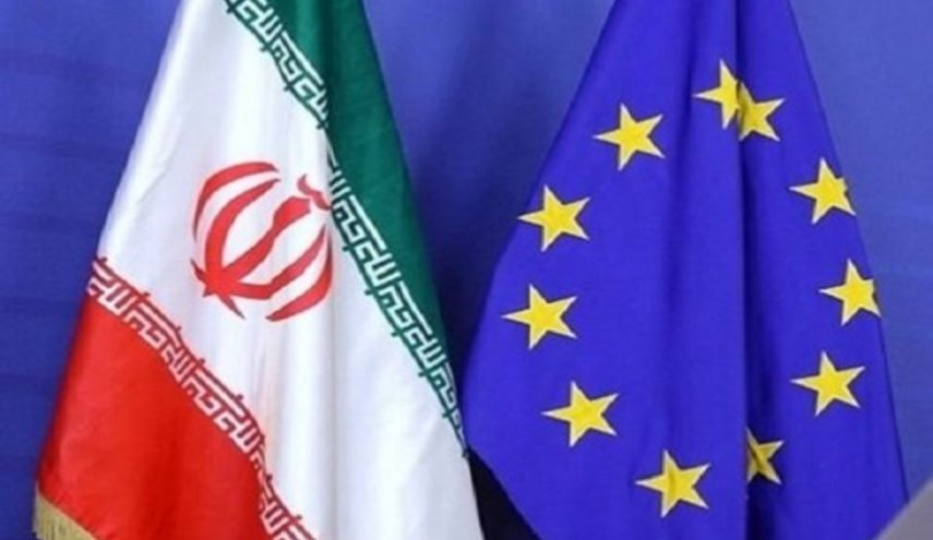 آلمان: تحریم‌های جدید اتحادیه اروپا سپاه پاسداران ایران را هدف قرار خواهد داد