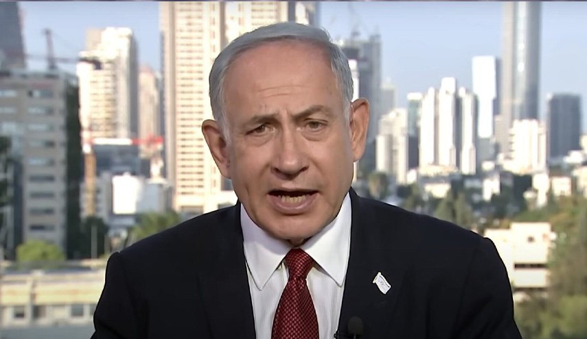 نتانیاهو مدعی شد در بحبوحه ظهور احزاب تندرو «وضعیت موجود» را حفظ کند