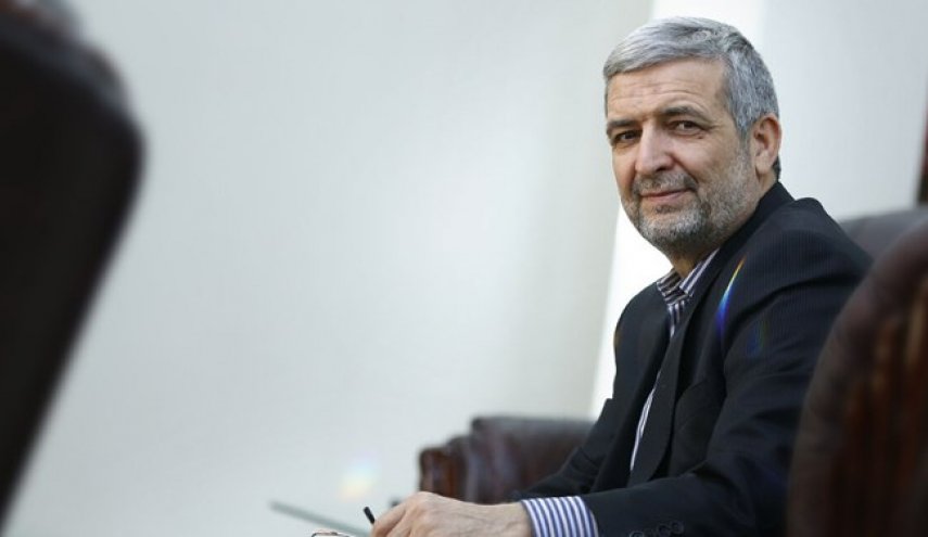 وزارت امور خارجه: کاظمی قمی همچنان نماینده ایران در امور افغانستان است