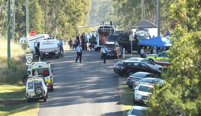 تبادل لإطلاق النار في استراليا يسفر عن مقتل 6 أشخاص بينهم شرطيان 