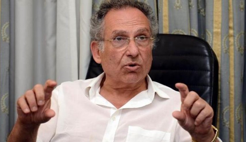 السياسي المصري ممدوح حمزة يفتح ملف الانقلاب: أعتذر وأندم على مشاركتي