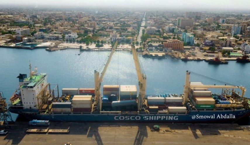 اتفاق سوداني ـــ إماراتي لتطوير ميناء بقيمة 6 مليارات دولار
