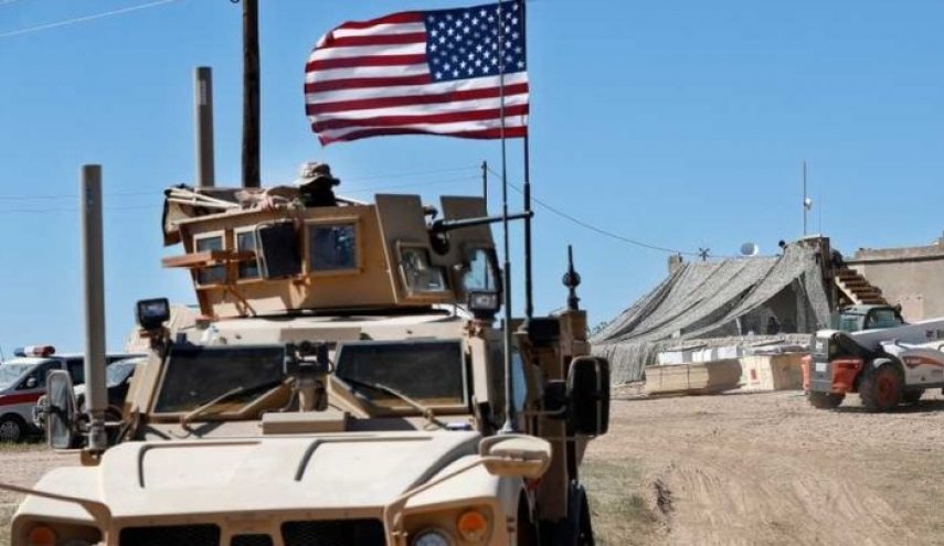 گشتی های مشترک آمریکا و قسد در سوریه ازسرگرفته شد
