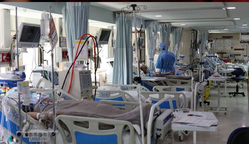 وزارة الصحة: لا وفاة جديدة بفيروس كورونا في ايران