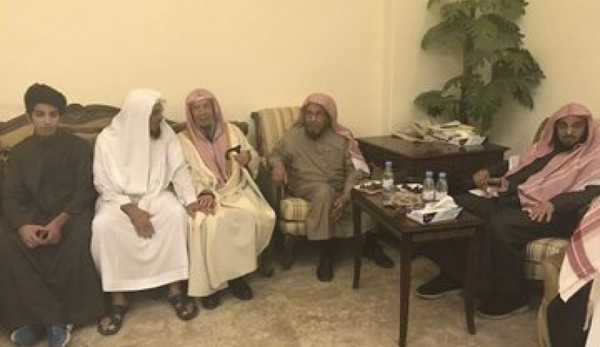 انتقاد فعال سعودی از ادامه بازداشت شیخ سلمان العوده