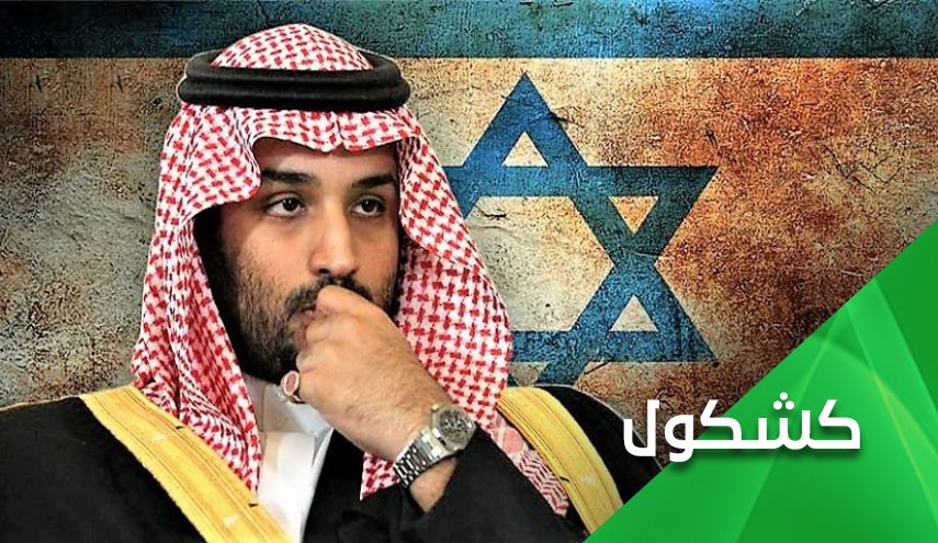 لماذا مواقف إبن سلمان من فلسطين أكثر 'إسرائيلية' من 'إسرائيل'؟