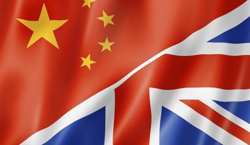 چین ۶ دیپلمات خود را از انگلیس فراخواند

