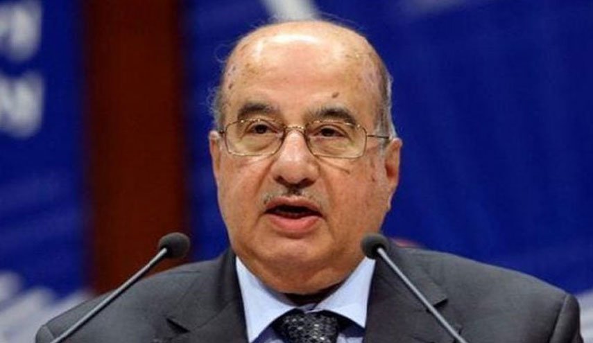 وفاة رئيس المجلس الوطني الفلسطيني السابق 'سليم الزعنون'