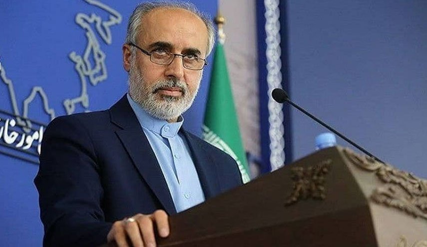 کنعانی قطعنامه غیر اجماعی آمریکا در حذف ایران از کمیسیون مقام زن سازمان ملل را محکوم کرد