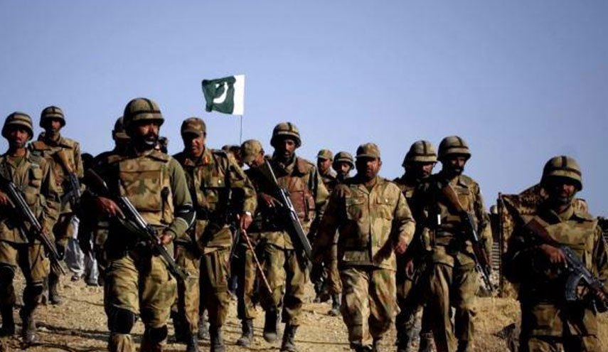  مقتل 2 وإصابة 14 في تفجير بمنطقة حدودية مضطربة في باكستان