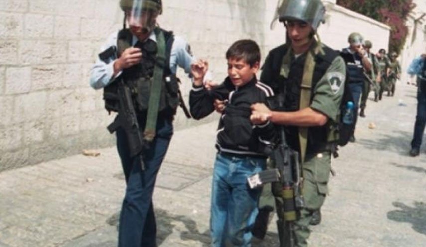 'المحامين العرب' يطالب بفتح تحقيق بجرائم الاحتلال ضد أطفال فلسطين
