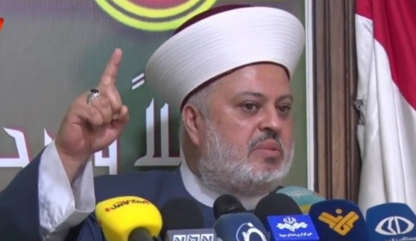 الجعيد: اغتيال علماء الوحدة الإسلامية لن يفك من عضدهم