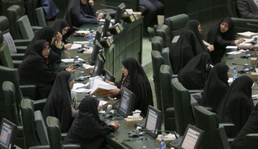 لغو عضویت ایران در کمیسیون مقام زن رفتاری سیاسی و حرکتی ظالمانه است