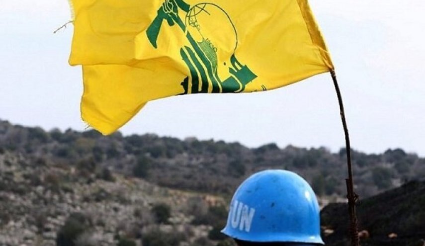 واکنش حزب الله لبنان به کشته شدن نظامی ایرلندی یونیفل