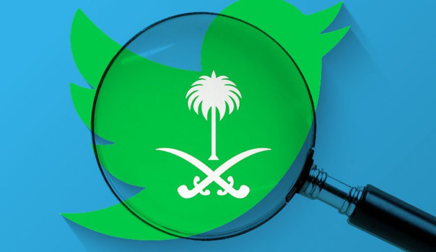 الحبس لموظف بتويتر بتهمة التجسس للسعودية