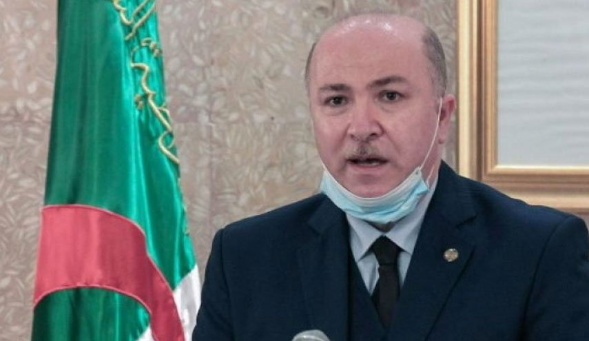 رئيس وزراء الجزائر: نحتضن ندوة بشأن مكافحة الإرهاب في أفريقيا الربيع المقبل