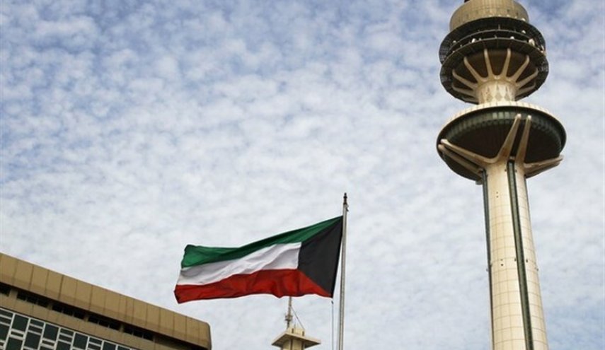 وزیر دفاع کویت استعفا کرد