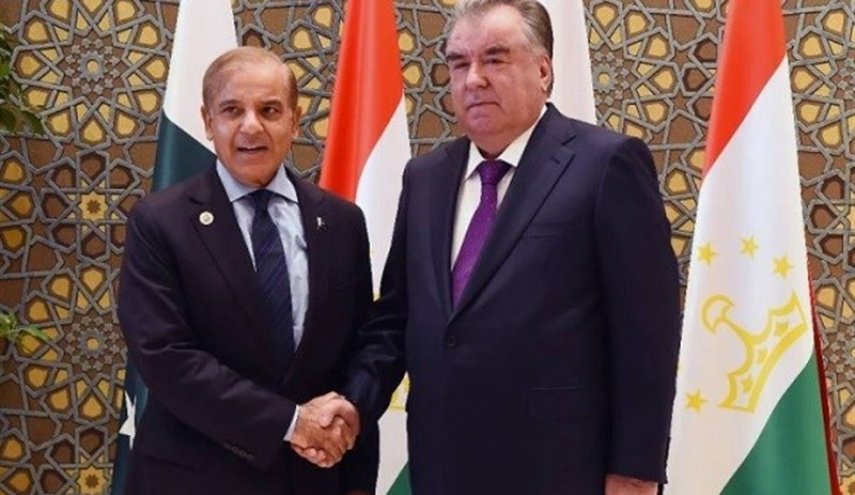 پاکستان و تاجیکستان خواستار ایجاد دولت فراگیر در افغانستان شدند