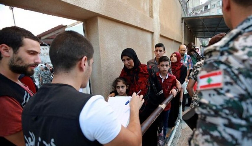سازمان ملل: ۹۰ درصد پناهجویان سوری در لبنان به کمکهای بشردوستانه نیاز دارند