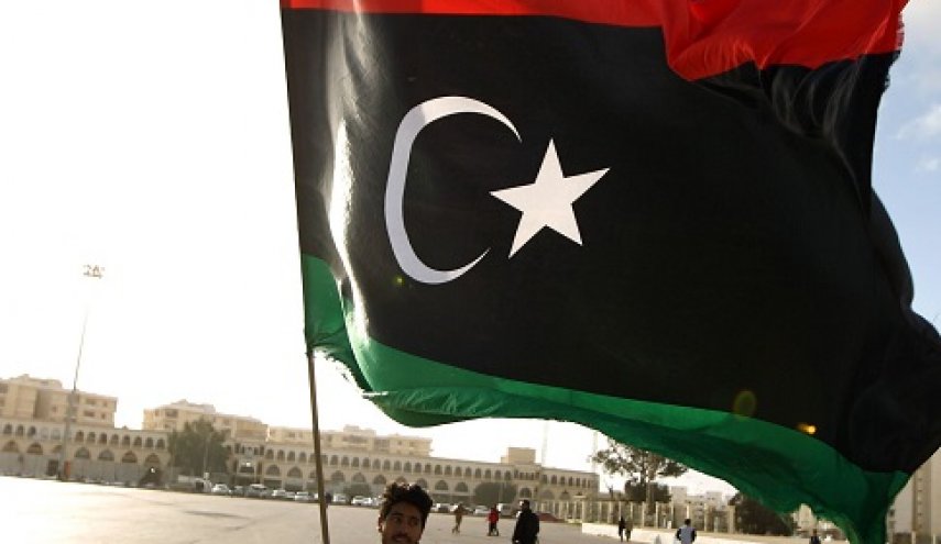 الخارجية الليبية: نرفض ترسيم الحدود البحرية من الجانب المصري