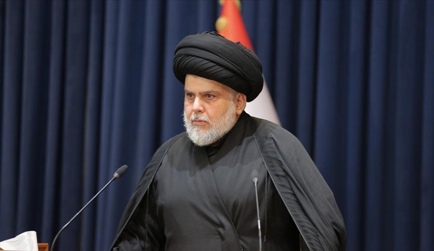 الصدر يعلق على ظهور حركة دينية وسياسية في العراق