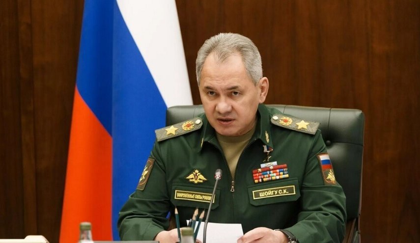 موسكو تؤكد قدرتها الاستراتيجية في حفظ أمن البلاد 