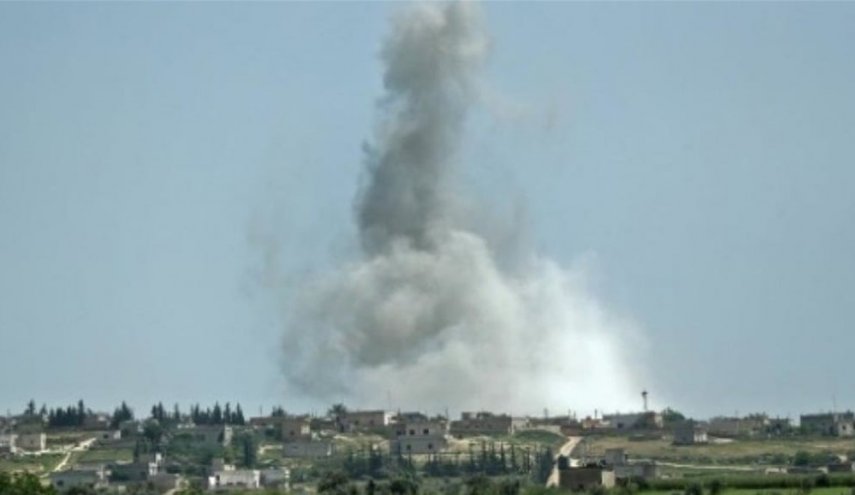 3 قتلى بقصف تركي على مدينة الرقة السورية