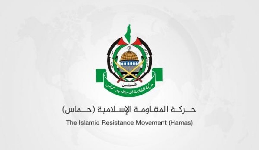حماس بیانیه حمایتی پارلمان اروپا از رژیم صهیونیستی را محکوم کرد
