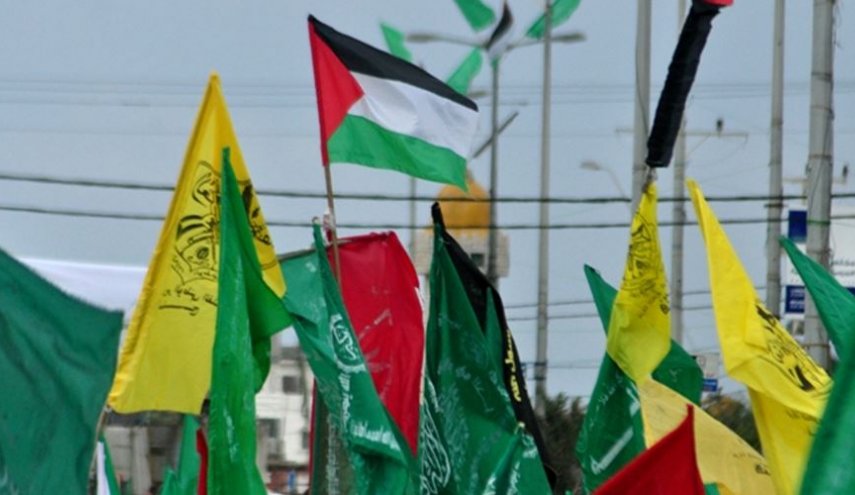 الفصائل الفلسطينية تعلق على جريمة الدهس المتعمدة في نابلس 