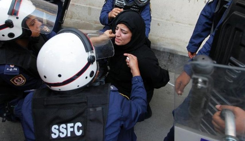 انتهاكات حقوق الإنسان في البحرين رفعت صرخة الأوربيين من جديد