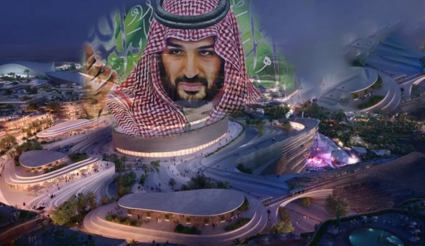مشروع ابن سلمان السلطوي.. طمس هوية الجزيرة العربية واختراع 'قومية سعودية'