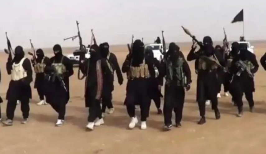 استشهاد مدني وإصابة 4 آخرين بهجوم لمسلحي 'داعش' شرقي سوريا