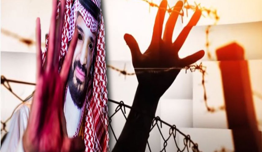 قصص لمعتقلين في السجون السعودية يسردها ضحايا الانتهاكات فيها

