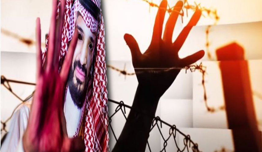 حکایت هایی از نقض فجیع حقوق بشر در زندان های آل سعود 