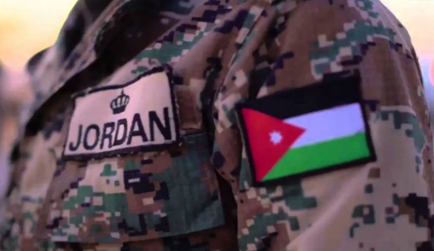 الجيش الأردني ينشر قواته لتأمين قمة ’بغداد 2’
